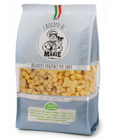 Marie Biscotti Osso piccolo classico per cani da 400 gr 
