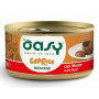 Oasy Natural Gatto Mousse da 85 g