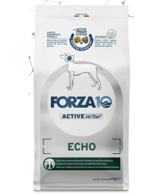 Forza10 Echo Active Line per Cane da 4 kg