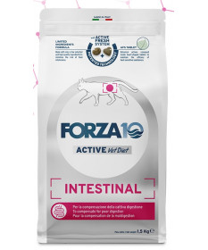 Forza10 Intestinal Active per Gatto da 1,5 Kg