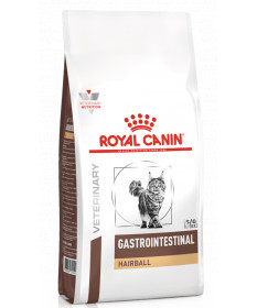 Royal Canin Gastrointestinal Hairball per Gatto da 1,5 Kg