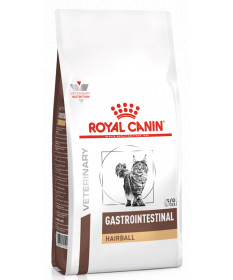 Royal Canin Gastrointestinal Hairball per Gatto da 400 gr