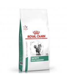 Royal Canin Gatto Satiety Weight Management 1,5 Kg