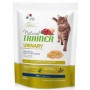 Natural Trainer Urinary per Gatto Adulto con Pollo, Semi di Lino e Uova da 300g