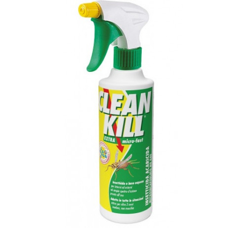 Clean Kill Extra da 375 ml