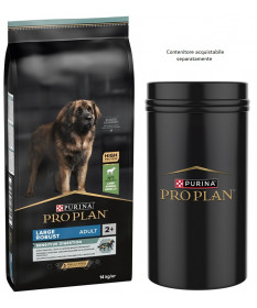 Purina Proplan Optidigest per Cani Adult Large Robust con Agnello da 14 kg 