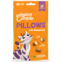 Edgard Cooper Pillows snack per gatti con Pollo da 60gr