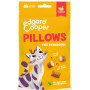 Edgard Cooper Pillows snack per gatti con Tacchino da 60gr
