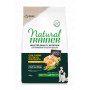 Natural Trainer Selected Quality Nutrition per Cani Puppy M/M con Pollo da 2,5 kg