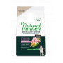 Natural Trainer Selected Quality Nutrition per Cani Adult M/M con Tacchino da 10 kg