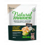 Natural Trainer Selected Quality Nutrition No Grain per Kitten con Pollo da 300 gr