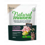 Natural Trainer Selected Quality Nutrition No Grain per Gatti Adulti Sterilizzati con Tacchino da 300 gr