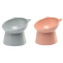 Leopet Ciotola Catty Bowl rialzata per gatti 150 ml