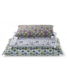 Leopet sacco minerva fantasie assortite 60x80 cm