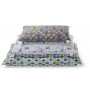 Leopet sacco minerva fantasie assortite 80x120 cm