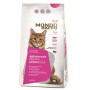 Mondo Baffo Lettiera bianca purissima Carbon Fresh da 7,5 LT