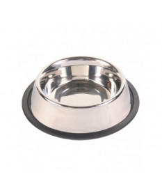 Trixie Ciotola in acciaio inox  2,7 lt | 32 cm