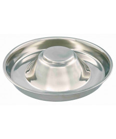 Ciotola in acciaio multy puppies 3,3 lt | 38,5 cm 