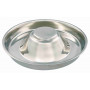 Ciotola in acciaio multy puppies 3,3 lt | 38,5 cm 