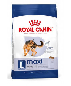 Royal Canin per Cane Adult Maxi da 10 Kg