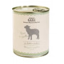 Barf Menù Completo Trito di Agnello per Cani da 800 gr 