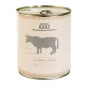 Barf Menù Completo Trito di Manzo per Cani da 800 gr 