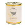 Barf Menù Completo Trito di Pollo per Cani da 400 gr 