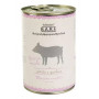 Barf Menù Completo Trito di Maiale per Cani da 400 gr 