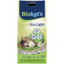 Lettiera Biokat's Eco Light 8 lt