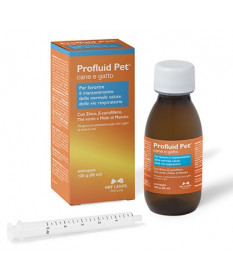Nbf Lane Profluid Pet per Cani e Gatti sciroppo da 85 ml