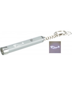 Trixie Puntatore LED Catch the Light, pesce