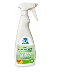 Elanco Sano e Bello Pet Conditioner per ambienti esterni da 500ml