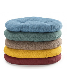 LeoPet cuscino Nettuno 80X54 cm colori assortiti