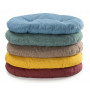 LeoPet cuscino Nettuno 80X54 cm colori assortiti