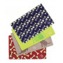 LeoPet sottociotola antiscivolo 35x55 cm fantasie miste