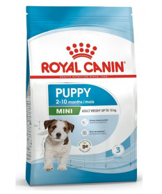 Royal Canin per Cane Puppy Mini da 8 Kg