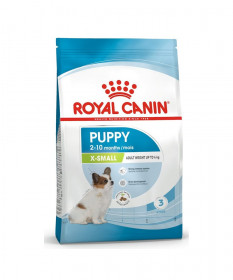 Royal Canin per Cane Puppy X-Small da 500 gr