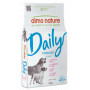 Almo Nature Daily per Cani con Maiale e Riso da 12 Kg