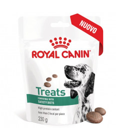 Royal Satiety Treats Dog 230 gr
