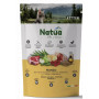 Natua per Kitten con Manzo da 350 gr