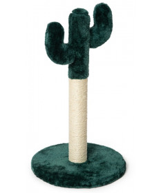 Leopet Tiragraffi Cactus 30x30x50h cm