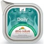 Almo Nature Cane Daily Menù Vaschetta 100 gr