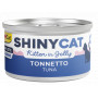 Gimcat Shiny Cat per Kitten in Jelly da 70 gr