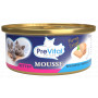 Prevital Mousse per Kitten da 85 gr
