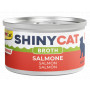 Gimcat Shiny Cat Broth per gatti adulti  da 70 gr