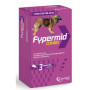 Candioli Fypermid Combo 402 mg/361,8 mg per Cani oltre 40 kg da 3 PIP (SCAD 07/025)