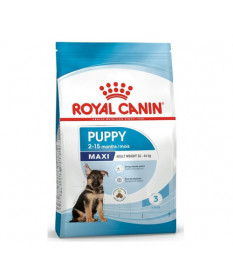 Royal Canin per Cane Puppy Maxi da 4 Kg