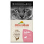 Almo Nature Holistic per Gatto Kitten con Pollo e Riso da 12Kg