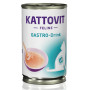 Kattovit Diet Bevanda Gastro per gatti con Pollo da 135 ml