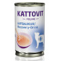Kattovit Diet Bevanda Recovery per gatti con Pollo da 135 ml